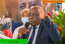 District autonome des montagnes : Que va faire le Ministre Gouverneur ?