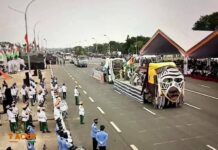 Les richesses culturelles du District Autonome des Montagnes font la différence !
