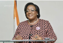 Anne Désirée OULOTO, fierté d’une Nation et Espoir de la région du Cavally