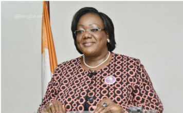 Anne Désirée OULOTO, fierté d’une Nation et Espoir de la région du Cavally