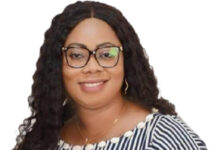 Edwige Diety, la fille de son père !