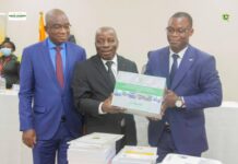 L’actualisation du schéma directeur lancé : Le développement du District Autonome des Montagnes en marche.