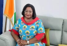 Honorine Vehi Touré, Une femme de la génération du 3ème millénaire