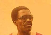 GUEI Victor, le Roi du Lékiné.