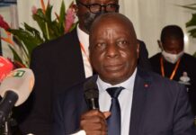 Consultation régionale du Ministre Gouverneur : La séduisante méthode de Dr Albert Flindé qui réunit.