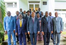 Fonctionnement des Ministres Gouverneurs : Le Premier ministre Patrick Achi, le maître d’ouvrage de ce nouvel instrument de développement.