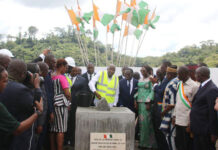 Focus/Infrastructures sanitaires dans le district des montagnes : Les enjeux de la transformation du CHR de Man en CHU.