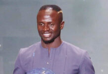 Ballon d’Or 2022 : Sadio Mané fait à nouveau rêver tout un continent