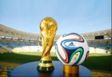 Coupe du monde : Cinq raisons qui font de Qatar 2022, une édition atypique