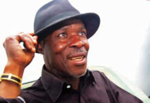 Souvenir culturel du district : Dapley Stone : Le Poète-chanteur