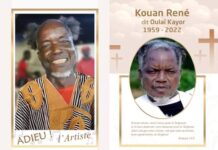 OULAÏ KAYOR, le hibou de l’Ouest.