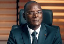 Bien-être des populations du District des montagnes, Gal. Vagondo Diomandé, le visage de la solidarité dans le Tonkpi !