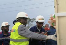 ELECTRIFICATION/ Dr Albert Flindé: « En 9 ans de pouvoir le président Ouattara a électrifié plus de localités que ses prédécesseurs »