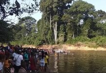 Bin-Houyé : une ville en plein essor !