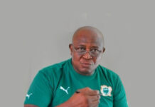 Football : Kouadio Georges initie le syndicat des entraineurs de Côte d’Ivoire