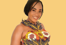 Dame Koué : Une voix puissante.