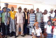 L’ONG Eco-tourisme lance la 5ème édition de son Festival