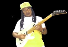 Danny Blour, une fierté musicale Dan