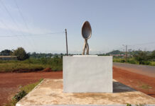 Sangouiné, le village dont le symbole est la cuillère