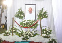 Obsèques du Patriarche Louaty Soumahoro : Le Tonkpi en pleurs, la République compatie