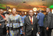 PND 2021-2025: , Gouverneurs au cœur du combat