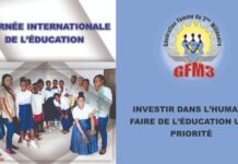 Plaidoyer pour une éducation de qualité : Les jeunes filles de Biankouma parlent !