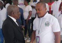 États généraux : Dr Albert Flindé confie l’organisation à la jeunesse