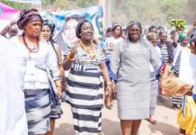 Lutte contre les mutilations génitales dans le District Autonome des Montagnes