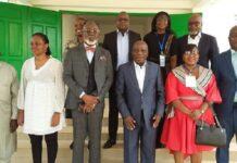 Justice : Le barreau choisit le District Autonome des Montagnes