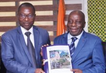 Élaboration du schéma directeur : Le District Autonome des Montagnes est premier