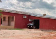 Déploiement de l’administration : Le Sous-préfet de Bagohouo a sa résidence