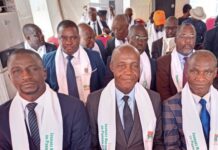 Le Premier ministre Patrick Achi : « Se souvenir, se pardonner pour construire ensemble l’avenir » duekoué