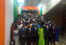 Promouvoir le développement et accentuer la cohésion.