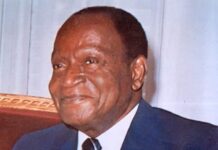 Focus : « Union-Discipline-Travail », plus qu’une devise, c’est une action de développement.