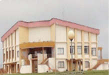 Focus : Université Polytechnique de Man, un pôle d’excellence