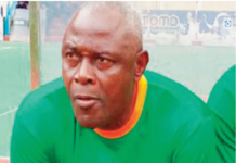 Monguéhi Guéhi François, le solide défenseur