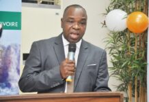 Dr Arsène Guéi : « Nous sommes satisfaits »