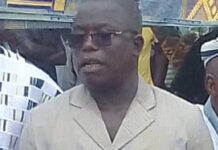 Hommage au président du comité d’organisation BAS, le mobilisateur hors pair