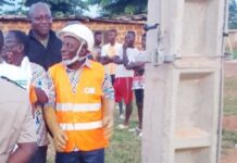 Le rêve des populations de Klôplou est devenu une réalité