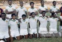 CAN 1984 : La première Coupe d’Afrique des Nations en terre ivoirienne