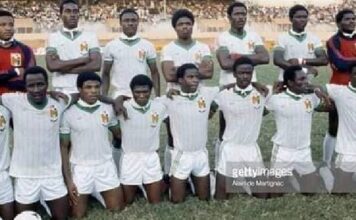 CAN 1984 : La première Coupe d’Afrique des Nations en terre ivoirienne