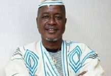 Pol Dokui, ce monstre sacré du micro Pol Dokui