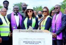 Action sociale : Bientôt, un village d’écoute pour les femmes à Duékoué