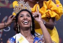 Finale de Miss CI 2023 : La beauté, l’élégance et la foi de Djihony Mylène ont fait la différence