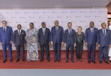 Développement : L’Africa CEO Forum prépare des champions du développement