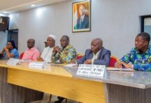 Élections locales 2023 : Poursuivre le développement et entretenir la cohésion sociale