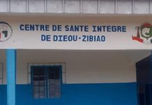 Un centre de santé livré aux populations à Bangolo