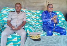 Infrastructures scolaires : le Conseil Régional livre 3 classes à Kouisra