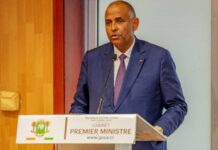 Attention soutenue et particulière pour les jeunes