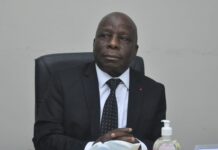 Le Ministre, Gouverneur : « Réussir notre mission et mériter la confiance du Président de la République »